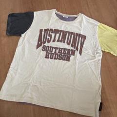 値下げ！ブリーズ　カラフル半袖Tシャツ　150