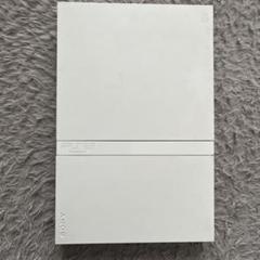 ホワイト PS2 本体