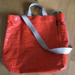 ルートート　2way 軽量バッグ
