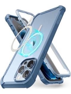 水色 iPhone13pro 6.1インチ ケース