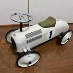 THE CONRAN SHOP 木製ミニカー(Vilac) THE CONRAN SHOP 木製ミニカー(Vilac)（THE CONRAN SHOP 木製