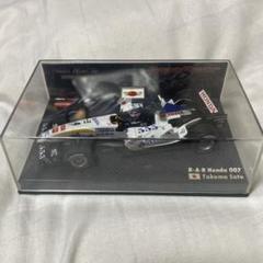 2025年最新】1/43 佐藤琢磨の人気アイテム - メルカリ