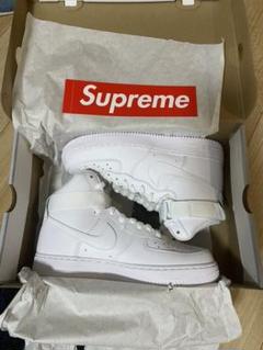 NIKE AIR FORCE 1 HIGH 07 /26.5cm/新品未使用