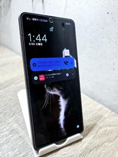 美品　AQUOS sense7 SH-53C　SIMフリー　スマホ