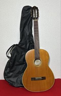 MONTAN ギター　A 帝国発明社　NAGOYA ソフトケース付 MONTAN ギター A 帝国発明社 NAGOYA ソフトケース付 - メルカリ