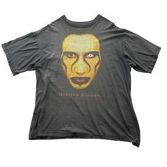 90’s MARILYN MANSON SEX IS DEAD EURO