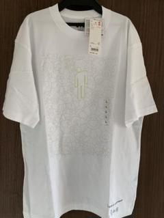 ビリー・アイリッシュ × 村上隆 UT グラフィックTシャツ L