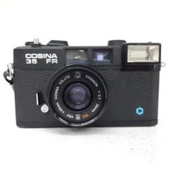 2025年最新】COSINA フィルムカメラの人気アイテム - メルカリ