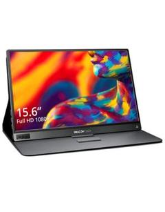 【新品未使用】モバイルモニター 15.6インチ ポータブルモニター