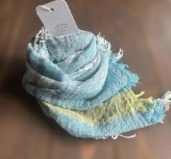 値下げ❗️ tamaki niime ストール ショール マフラー roots shawl MIDDLE | tamaki niime