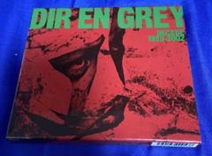 DIR EN GREY CD