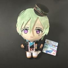 あんスタ 風早巽 イベコレ フィーチャー シャッフル 心晴 ぬいぐるみ 2025年最新】風早巽 ぱしゃっつの人気アイテム - メルカリ