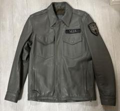 KADOYA⭐︎Lカドヤ レザーライダースジャケット シングル 牛革 ライナー付き 革ジャン レザージャケット｜カドヤ公式オンラインショップ