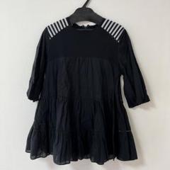 2025年最新】BORDERS at BALCONY レディース 長袖 シャツ