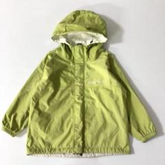 【美品】GORE-TEX mont・bell モンベル マウンテンパーカー 子供 モンベル mont-bell コロラドパーカ Kid's 100-120 1101555