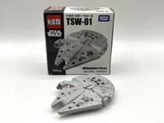 トミカ　スターウォーズ 7点　☆新品・未使用・未開封☆ 2025年最新】トミカスター・ウォーズの人気アイテム - メルカリ