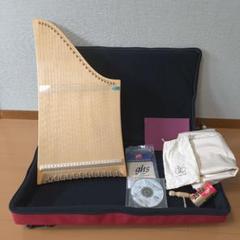 ヘルマンハープ、CD等付属 中古 - メルカリ