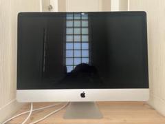 iMac Retina 5K 27インチ 2017 元箱有り【毎日値下げ】 iMac 5K 27インチ 2017 中古 33,400円 | ネット最安値の価格比較