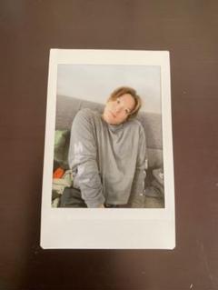 石川慎吾チェキ|mercariメルカリ官方指定廠商|Bibian比比昂代買代購