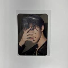 SEVENTEEN ミンハオ The8 ディエイト dicon スペシャルトレカ SEVENTEEN ディエイト THE8 ミンハオ トレカ - メルカリ