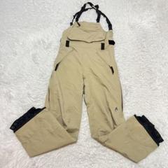 Vintage Burton Pants Unisex ? Medium Black Universe