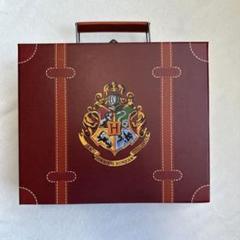 ハリーポッター　トランク　旧製品12cm✕15cm ハリーポッタートランク旧製品12cm✕15cm
