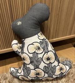 2025年最新】ミナペルホネンうさぎクッションの人気アイテム
