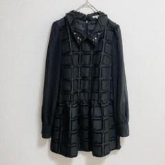 美品　大きいサイズ44 トゥービーシック　チュニックブラウス 2025年最新】44 トゥー ビー シックの人気アイテム - メルカリ