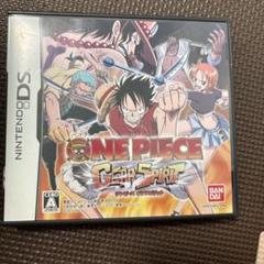 ワンピース ギアスピリット