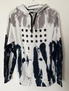 leflah タイダイパーカー L LEFLAH L+F tie-dye parka タイダイ パーカー XXL｜Yahoo!フリマ
