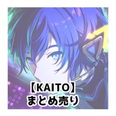 2025年最新】kaitoの人気アイテム - メルカリ