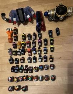 フォーゼドライバー メテオドライバー＆アストロスイッチ13セット 仮面ライダーフォーゼ おもちゃセット｜Yahoo!フリマ（旧PayPay