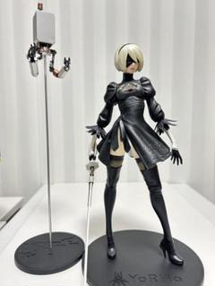 NieR:Automata 2B （DX版）【フレア】のサムネイル