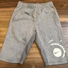 新品♡未使用　Nike グレー ハーフパンツ