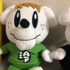 GENE犬 佐野玲於 ぬいぐるみ