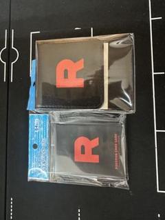 ロケット団の栄光 デッキシールドプロ3つ フリップデッキケース ダメカンケース Amazon | ポケモンカードゲーム デッキシールド ロケット団の