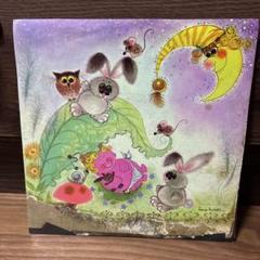 sleepy time trio 7インチレコード