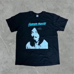 PARCO会場限定 細野晴臣 HOSONO HOUSE Tシャツ Lサイズ 細野晴臣 Haruomi Hosono House Tシャツ L 新品 黒 - メルカリ