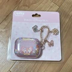ディズニー　リーナベル　イヤホンケースのサムネイル