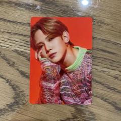 ATEEZ TREASURE EP. Map To Answer ヨサン