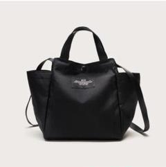 極美品⭕️24時間発送⭕️bagsinprogress 2way トート スモール 極美品⭕️24時間発送⭕️bagsinprogress 2way トート スモール
