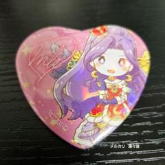 アイカツ！ バースデー缶バッジ 68個セット バラ可 アイカツ！ バースデー缶バッジ 68個セット バラ可