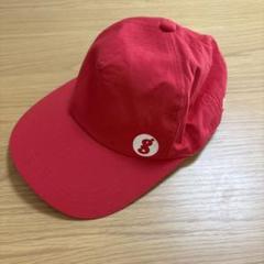 90年代Good Enough グラムG ロゴキャップ GOOD ENOUGH グッドイナフ キャップ / 90s サークルgロゴ 6