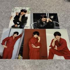 浮所飛貴 フォトセ