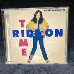 山下達郎 / RIDE ON TIME (CD)