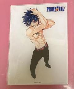 フェアリーテイル グレイ アクリルスタンド アニメガ×ソフマップ 710GiVQUXjL._UF350,350_QL50_.jpg