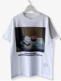 TANGTANG/GASATANG 今季Tシャツ美品（タンタン）fumikaのサムネイル