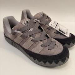 新品同様NEIGHBORHOOD×adidas Adimaticグレー28cmのサムネイル