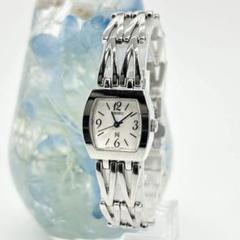 値下げ中❗️セイコールキア腕時計SEIKO LUKIAレディース4N21シルバー SEIKO - セイコー 腕時計 LUKIA(ルキア) 4N21-5260の通販 by