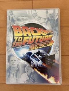 Amazon.co.jp: バック・トゥ・ザ・フューチャー トリロジー 30th